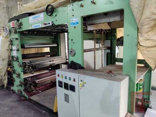 Used LINE O MATIC Paper Ruling for Sale