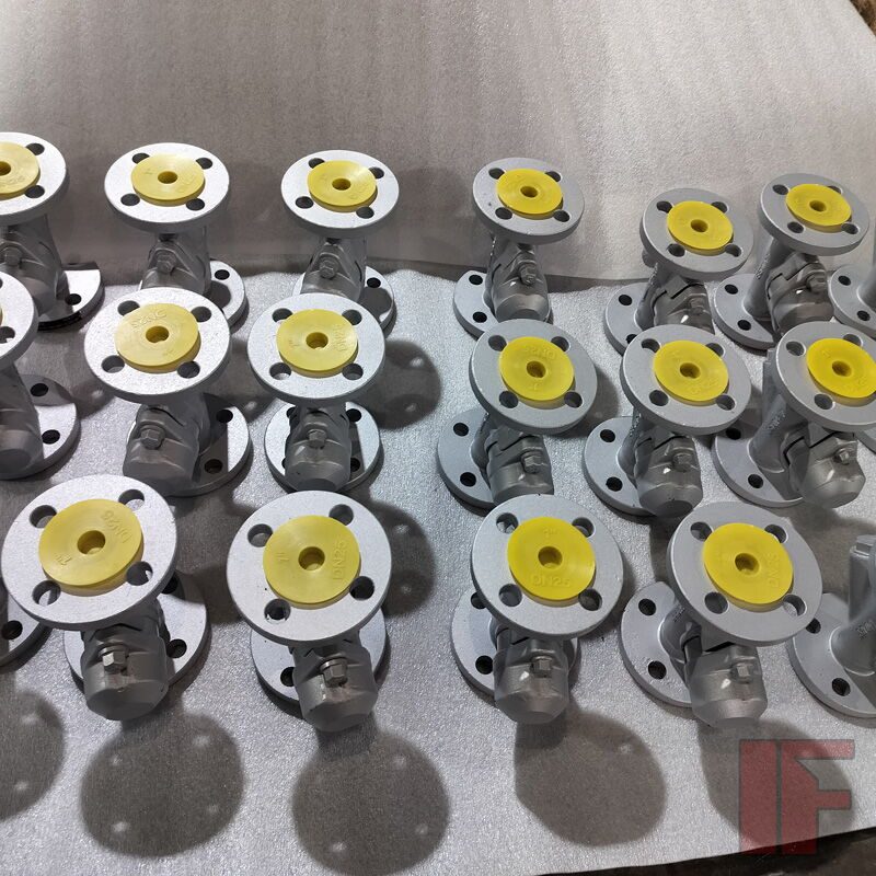 Thermostatic Steam Trap Manufacturer in India