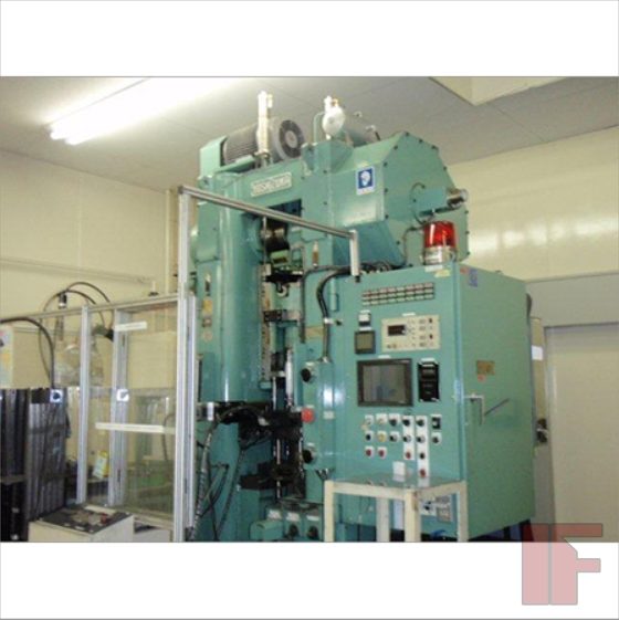 40t Hydraulic Press