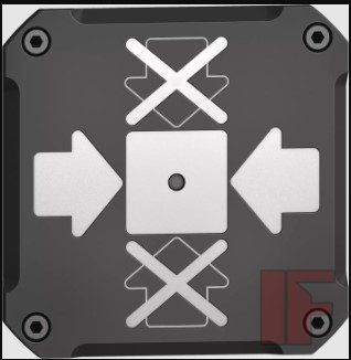 Locking cover