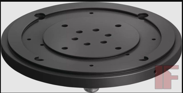 Adapter plate