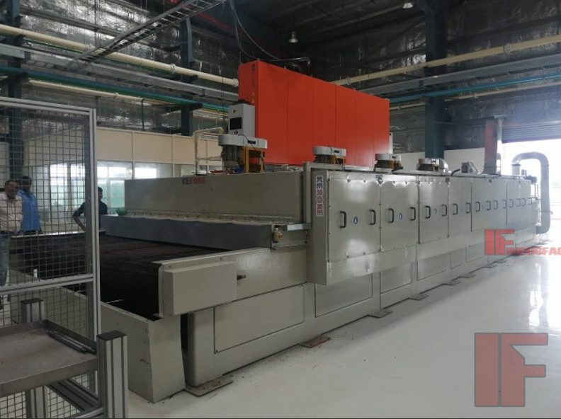 Manufacturer of Industrial Dryers for Various Processing Sectors