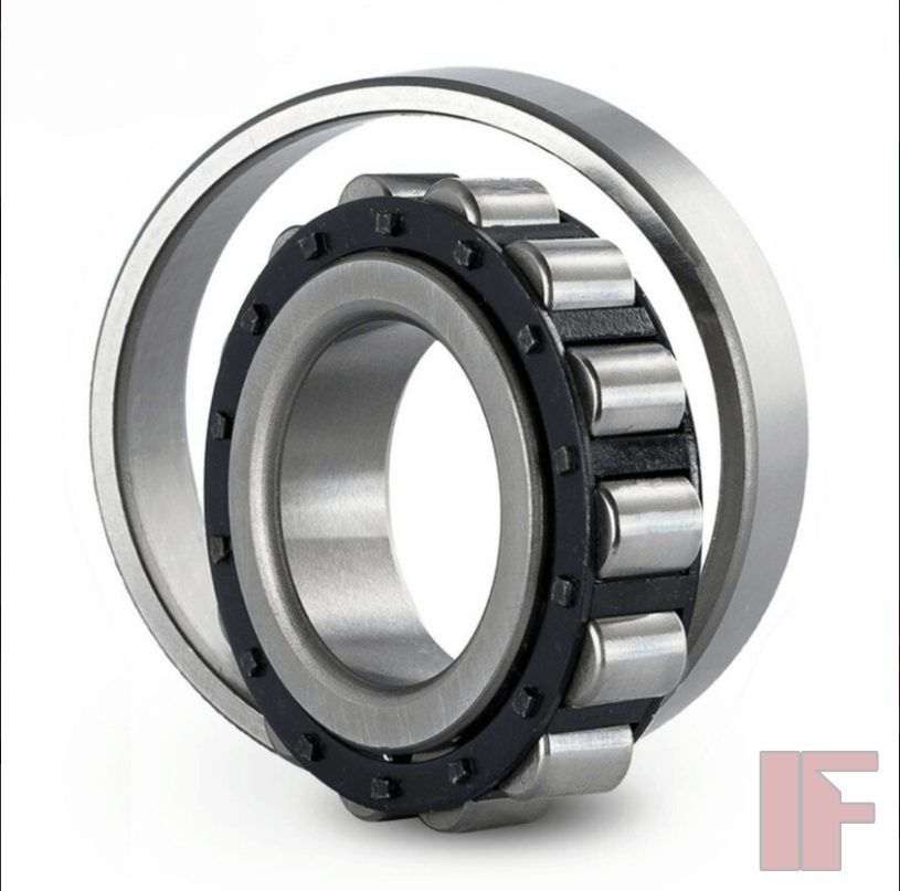 3 pc new NBC bearing NJ 204 ECP/C3 available