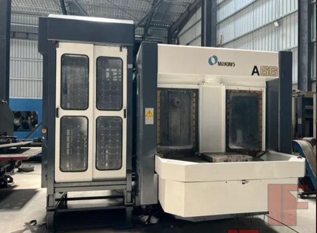 Hmc Makino A 66