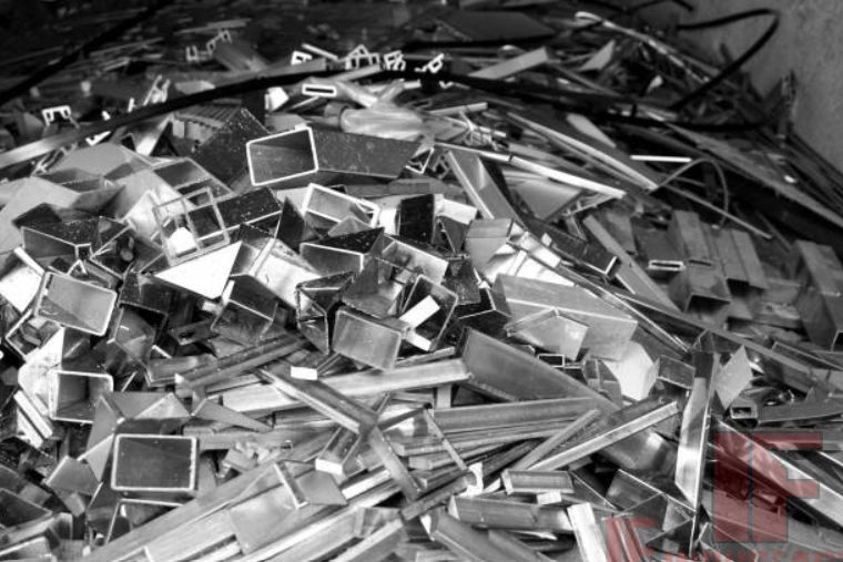 Bulk Aluminium Scrap for Sale – Ideal for Recycling Units