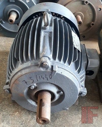 3ph Induction Motor