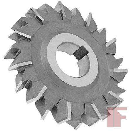 High-Quality Side & Face Cutter โ Available Now