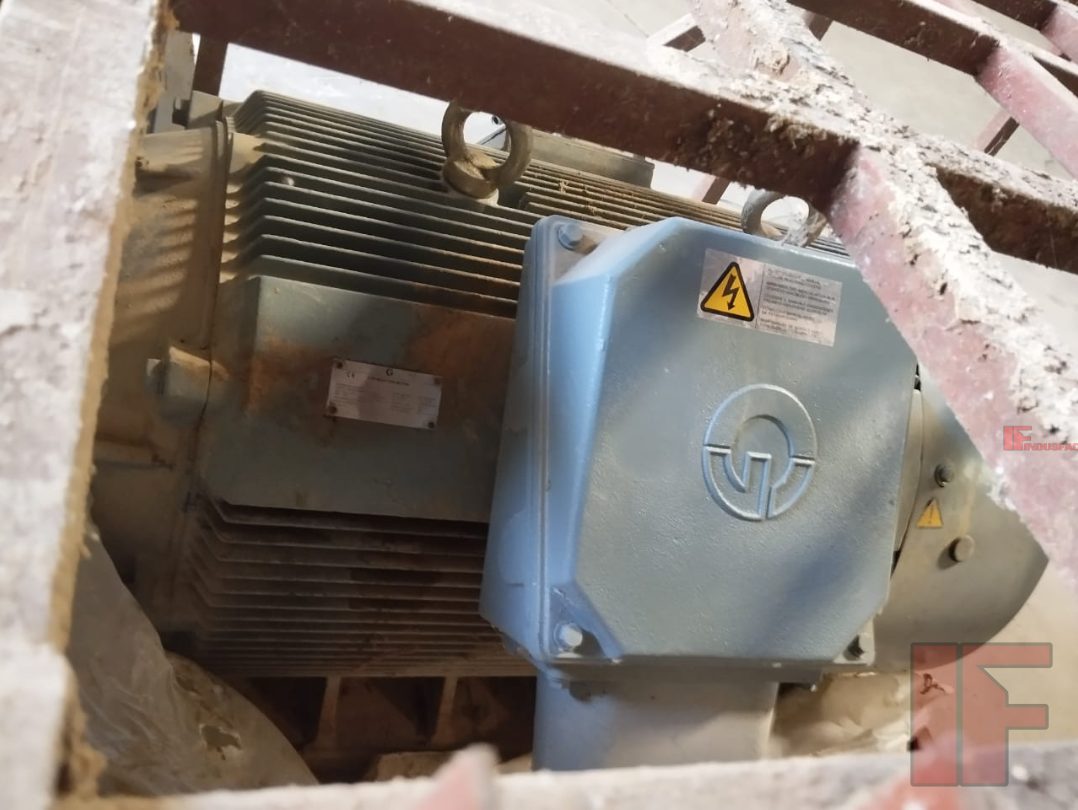 3ph Induction Motor