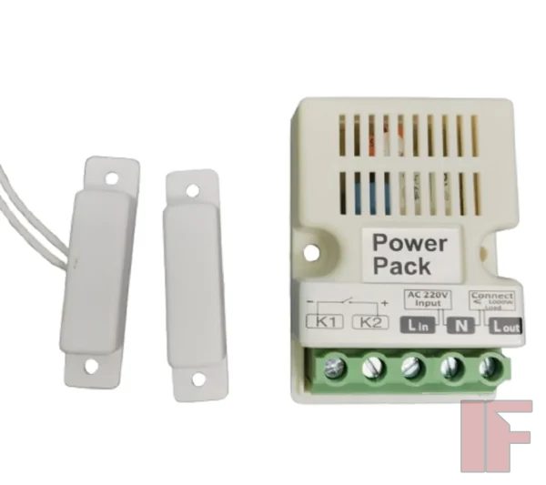 1L-AC-101S – Air Curtain Door Sensor
