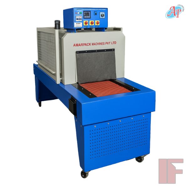 Shrink Tunnel Machine Mumbai