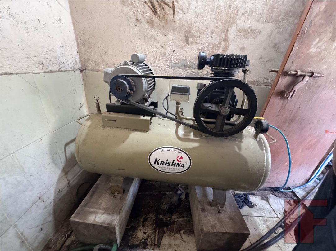 3kwh laser dust removal machine