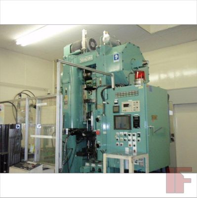 40t Hydraulic Press
