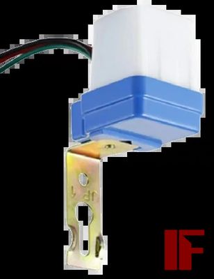 1LPC-01 – Photocell 1-10 Amp. – Day/Night Sensor