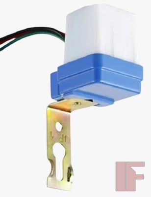 1LPC-01 – Photocell 1-10 Amp. – Day/Night Sensor