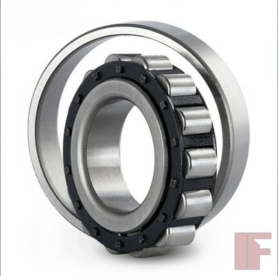 3 pc new NBC bearing NJ 204 ECP/C3 available