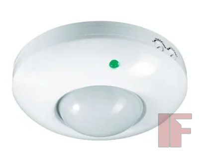 1L-PS03 – Ceiling Mount Microwave Sensor 360°