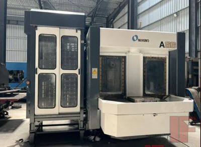 Hmc Makino A 66