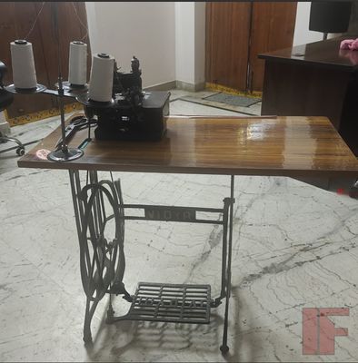 Botique Machinary