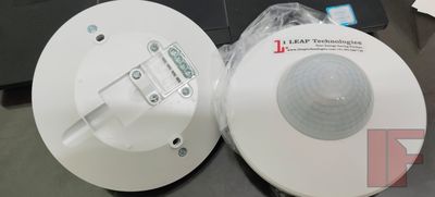 Occupancy Sensor