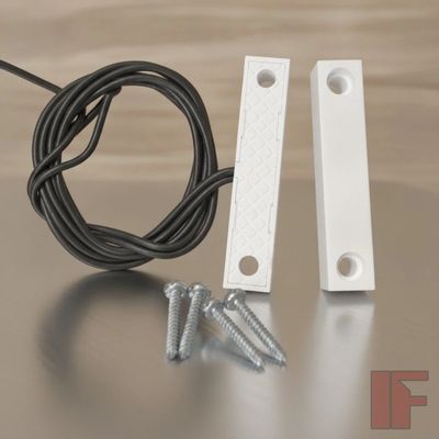 1L-MSM-111 Surface Mount Magnetic Reed Switch