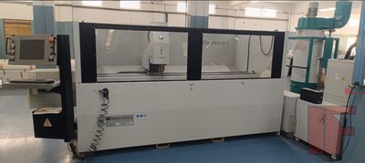 FOM Industrie ADIR C CNC Machine for Sale – Used, Excellent Condition