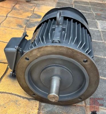 Used Electric Motor ABB MBT 180 M