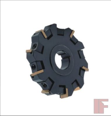 High-Quality Side & Face Cutter – Available Now