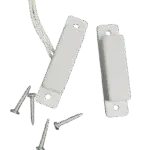 Magnetic Reed Switch - IndusFact