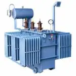 Crompton Greaves Power Transformers - IndusFact