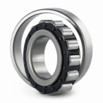 3 pc new NBC bearing NJ 204 ECP/C3 available - IndusFact