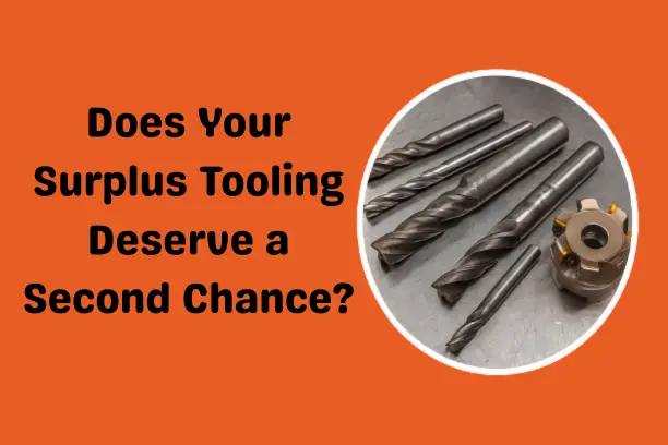 Surplus Tooling