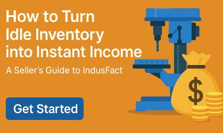 Idle inventory