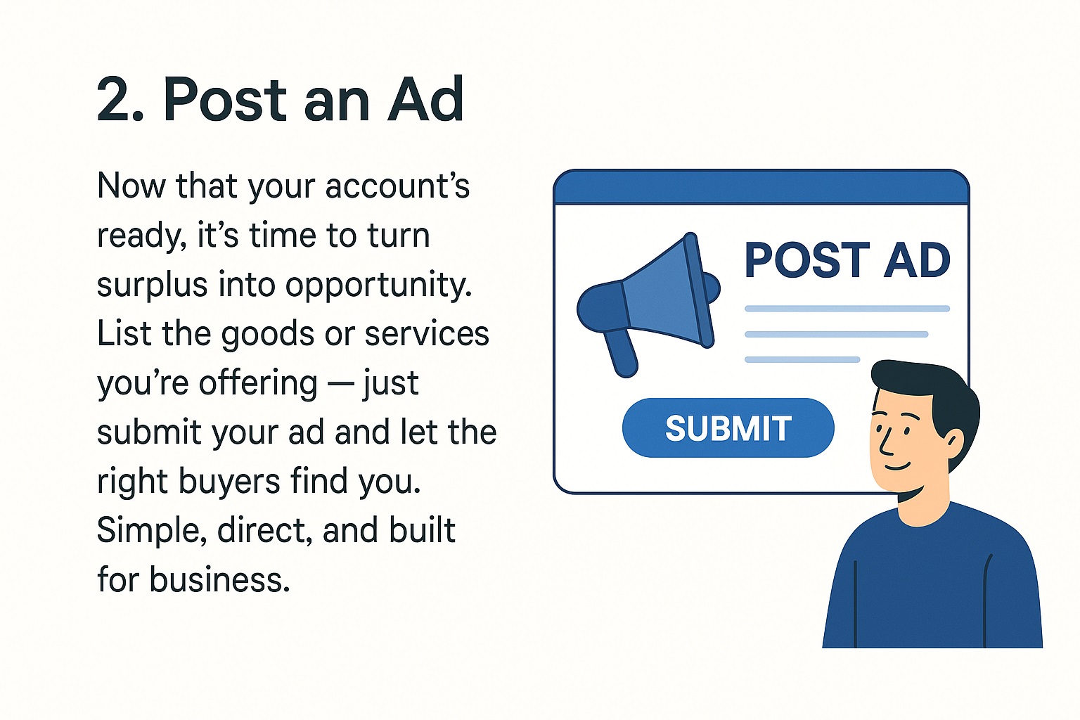 How It Works - IndusFact
