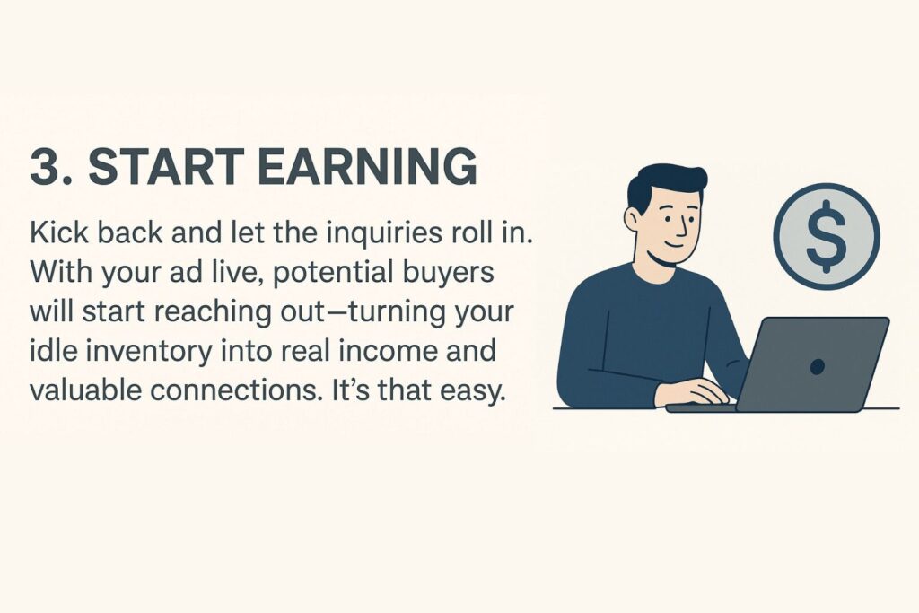 How It Works - IndusFact