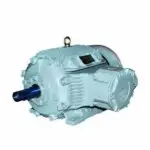 Crompton Industrial Electric Motor, Power: 10 to 100 kW - IndusFact