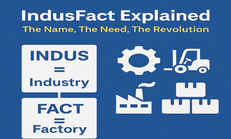 IndusFact Explained