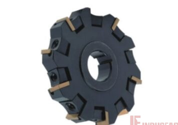High-Quality Side & Face Cutter – Available Now - IndusFact