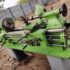 Mechanical Mild Steel Used Lathe Machine, Color : Light Green - IndusFact