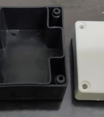 Push Button Box for Sale - IndusFact