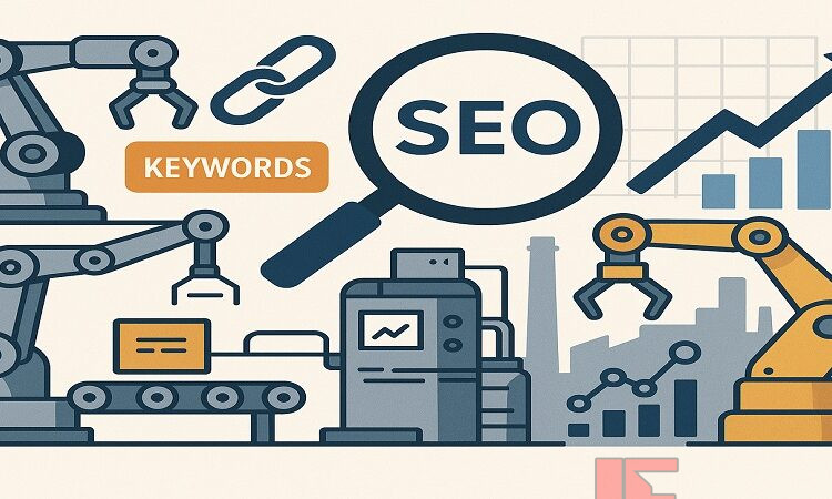 How to Sell Surplus Industrial Equipment Fast: Complete SEO Guide for Maximum Profit 1 Sell Surplus Industrial Equipment