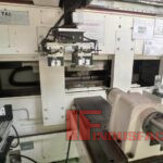 Axle Plant Machines 1