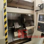 Axle Plant Machines 10