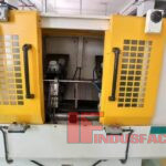 Axle Plant Machines 2