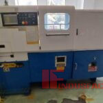 Axle Plant Machines 5