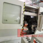 Axle Plant Machines 6