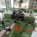 Axle Plant Machines 7