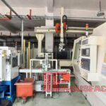 Axle Plant Machines 8