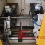 Axle Plant Machines 9