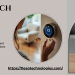 Smart Sensing Solutions for a Smarter World - IndusFact