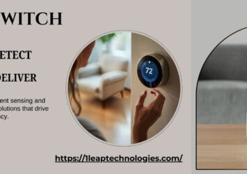 Smart Sensing Solutions for a Smarter World - IndusFact